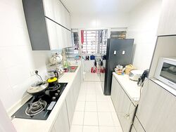 Blk 430C Fernvale Ridge (Sengkang), HDB 3 Rooms #508230691